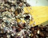 大好き黒豆で黒豆味噌( *´艸｀)作り方4写真