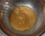キャロットケーキ。作り方4写真