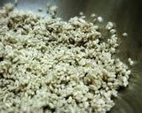 大好き黒豆で黒豆味噌( *´艸｀)作り方6写真
