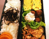 ★☆やわらかこってり豚の生姜焼き☆★作り方5写真