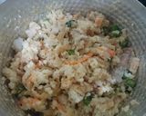 農園レシピ・おからのたいたん♪作り方2写真