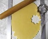 ☸サクサク♡基本の型抜きクッキー☸作り方5写真