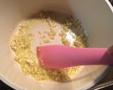 俺流！ひよこ豆と鶏ひき肉のカレー作り方2写真