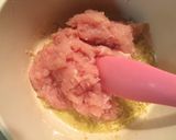 俺流！ひよこ豆と鶏ひき肉のカレー作り方3写真