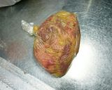 激安柔らかとろける牛タン沢山野菜タジン鍋作り方2写真