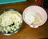 激安柔らかとろける牛タン沢山野菜タジン鍋作り方3写真