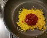 朝から元気にタマゴでピザトースト作り方10写真