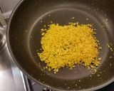 朝から元気にタマゴでピザトースト作り方9写真