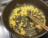 朝から元気にタマゴでピザトースト作り方7写真