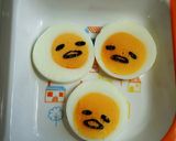 ぐでたまごやき！作り方10写真