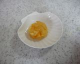 簡単本格的・塩レモンチキンカレー作り方7写真