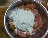 かなり美味しい唐揚げ作り方4写真