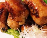 甘辛味でご飯がススム♡肉巻きゆで卵作り方10写真
