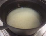 缶詰めで作る！サバとサンマの炊き込みご飯作り方1写真