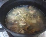 缶詰めで作る！サバとサンマの炊き込みご飯作り方2写真