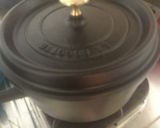 缶詰めで作る！サバとサンマの炊き込みご飯作り方3写真