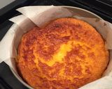 HM&スープで簡単☆かぼちゃケーキ作り方3写真