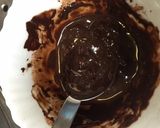 冷凍ホットサンド✿健康✿ココア豆腐作り方1写真