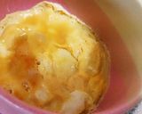 簡単☆卵のとろーり丼作り方3写真