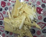 ローダークチョコレート作り方1写真