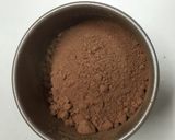 ローダークチョコレート作り方2写真