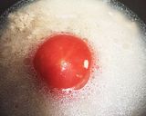 炊飯器♡トマトとツナチーズ 和リゾット風作り方3写真
