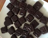 ローダークチョコレート作り方6写真