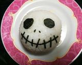 ﾂﾑﾂﾑｷｬﾗ弁♡ジャック♡作り方3写真