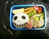 ﾂﾑﾂﾑｷｬﾗ弁♡ジャック♡作り方4写真