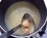 豆乳を買わない！豆乳風味みそしる作り方1写真