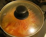 缶詰を活用! トマトのスープ作り方3写真