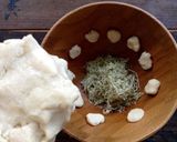 豆乳を買わない！豆乳風味みそしる作り方9写真