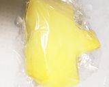 生姜の冷凍保存が便利で簡単作り方3写真