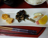 血管ダイエット食291（自家製ふりかけ）作り方3写真