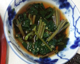 血管ダイエット食291（自家製ふりかけ）作り方5写真