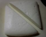 チーズ明太はさみはんぺん作り方1写真