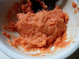 チーズ明太はさみはんぺん