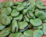 ♪やさしい初夏の味♡空豆の塩茹で♪作り方6写真
