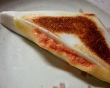 チーズ明太はさみはんぺん作り方6写真