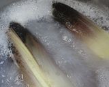 米粉で筍のあく抜き作り方6写真