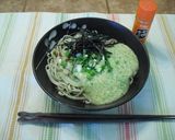 なんちゃってとろろ　驚愕！山芋不使用作り方3写真