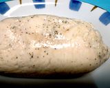 冷凍保存で便利★【基本の!鶏ハム】♪作り方9写真