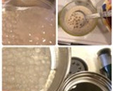 タピオカのゆで方　ほっとくだけで簡単　　作り方13写真