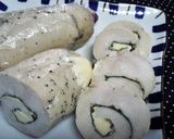 冷凍保存で便利★【基本の!鶏ハム】♪作り方15写真