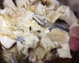 家にあるものだけでバナナケーキ作り方1写真