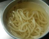 めっちゃ簡単うどん作り方2写真