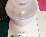 簡単♪新玉ねぎのオニオンブレッド作り方2写真