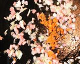 チャーハンと☆二種唐揚げのお弁当作り方3写真