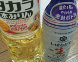 ♣フキと生揚げのほっこり照り煮♣作り方8写真