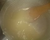 農園レシピ・きな粉のわらび餅作り方2写真
